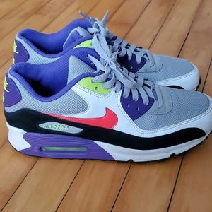 Nike Air Max 90